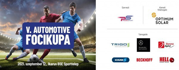 V. Automotive Focikupa V. Automotive Focikupa