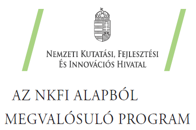 nfki program logo