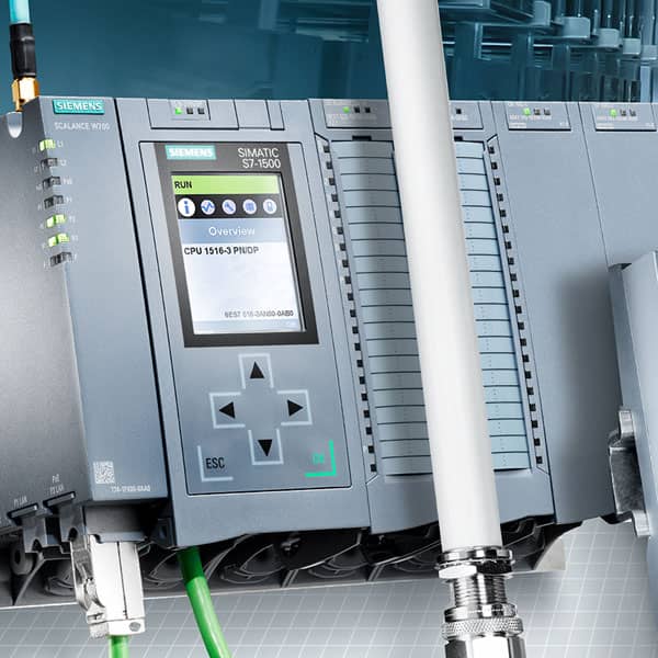 PLC programozás Gamma Digital