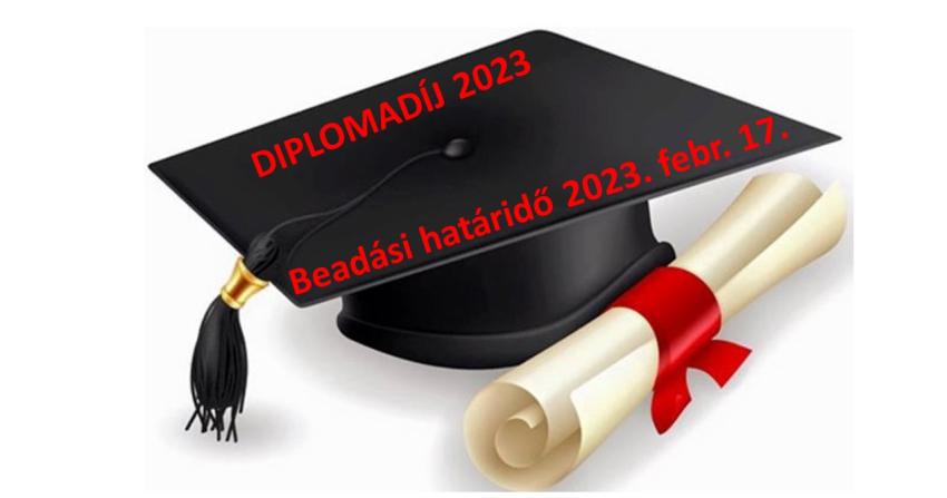 Ismét lehet jelentkezni a Schnell és Zalotay diplomadíjakra