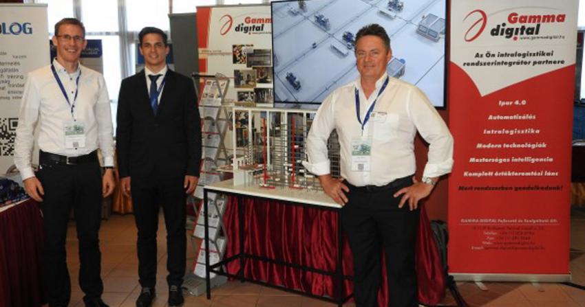 Két hét - két kiállítás
